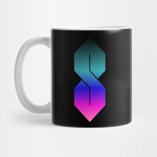 Super S Mug